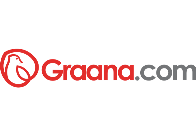 Graana.com Logo