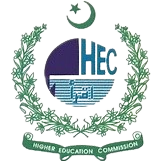 Higher Education Commission Logo