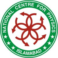 National Centre of Physics Logo