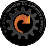 National Engineering Robotics Contest Logo