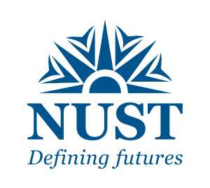 National University of Science and Technology Logo